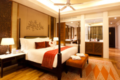 bedroom extensions Blore