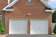 free Blore garage construction quotes
