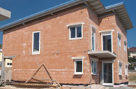 Blore home extensions